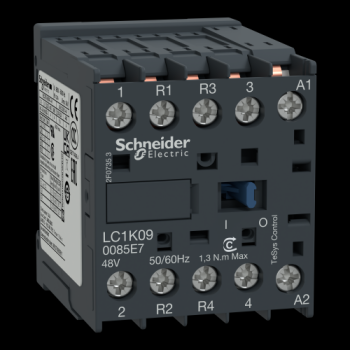  CONT 2P 2R CI 24V 50 60HZ 