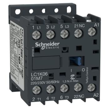  CONT 3P O VIS 110V 50 60H 