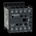  CONTACT 3P 1F 12A AC3 24V 