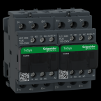  CONT-INV 3P 440V 25A 100 250V 