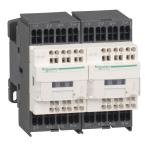  CONT 4P 40A RESSORT 48V 5 