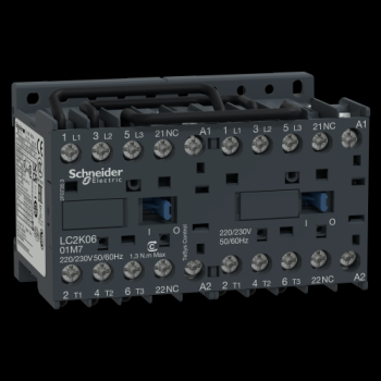  INV 3P O VIS 230 240V 50 