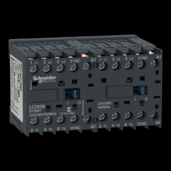  INV 3P O CI 230V 50 60V 