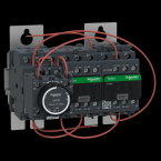  PLAT.ETOIL TRI 24V 50 60 