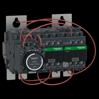  PLAT.ETOIL TRI 24V 50 60 