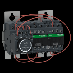  PLAT.ETOIL TRI 230V 50 60 