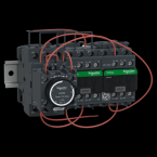  RAIL ETOIL TRI 230V 50 60 