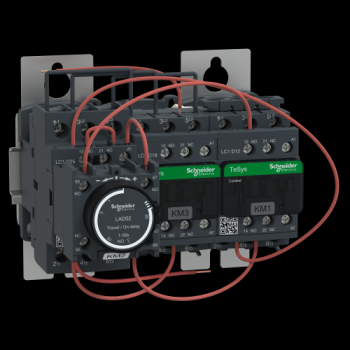 PLAT.ETOIL TRI 24V 50 60 