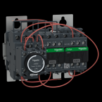  PLAT.ETOIL TRI 240V 50 60 