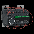  PLAT.ETOIL TRI 24V 50 60 
