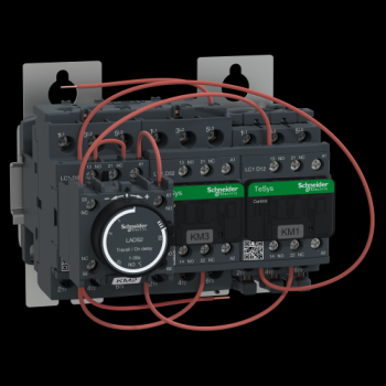  PLAT.ETOIL TRI 110V 50 60 