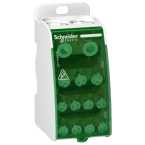  R�partiteur �t. 1P 160A 13tr 