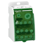  R�partiteur �t. 1P 250A 14tr 