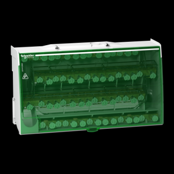  R�partiteur �t. 4P 125A 4x15tr 