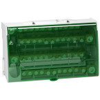  R�partiteur �t. 4P 160A 4x12tr 