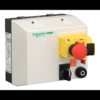  D�marreur 2 sens 1,5kW 380V 