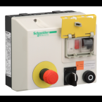  D�marreur 2 sens 4kW 380V 
