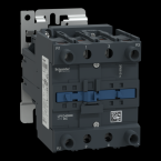  CONT 4P (2F+2O) 60A 125VCC 