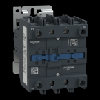  CONT 4P 2F+2O 125A 24VCC L-PL 