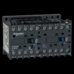  INV 3P O VIS 24V DC 