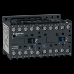  NV 4P VIS 24V DC 