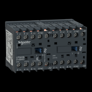  INV 3P O BC CI 24VDC 