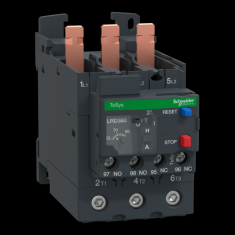  Relais de protection 70-80A Ev 