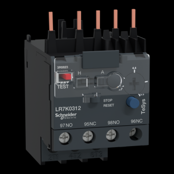  RELAIS BIPHASE 3.7-5.5A 