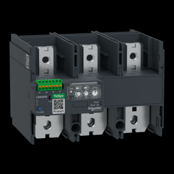  LR9G 630A connexion ressort 