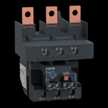  RELAIS PROTEC 80-104 