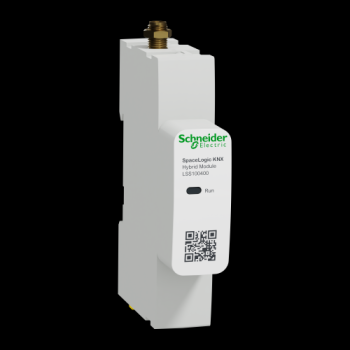  SpaceLogic KNX - Module Hybrid 