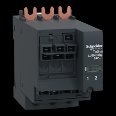  BLOC INV 32A 24V DC DIR 