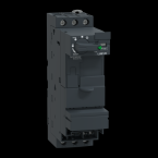  BASE PUISSANCE 12A VIS 