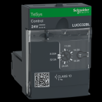  UNITE 8-32A 24V DC 