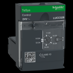  UNITE 8-32A 24V AC 