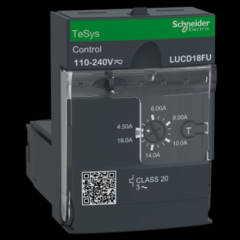  UNITE 4,5-18A 110-240V 