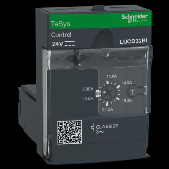  4UNITE 8-32A 24V DC 