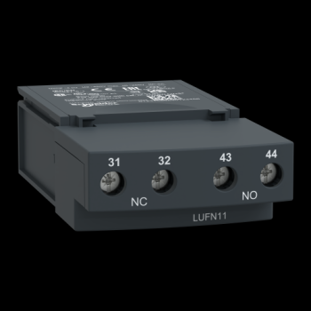  MOD CONTACT AUX 1NO 1NC 
