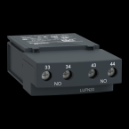  MOD CONTACT AUX 2 NO 