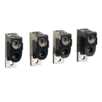  4 bornes 2 c�bles 4P NSX250 