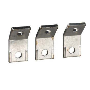  3 plages sraccord 45° NSX250 