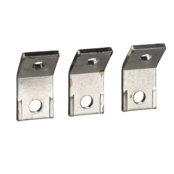  3 plages sraccord 45� NSX250 