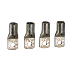  4 cosses cu 120mm� s�p NSX250 