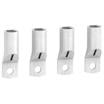  4 cosses cu 150mm� s�p NSX250 