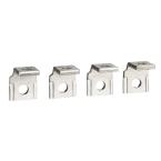  4 plages querre 4P NSX250 