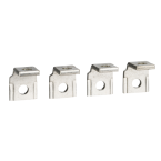  4 plages �querre 4P NSX250 