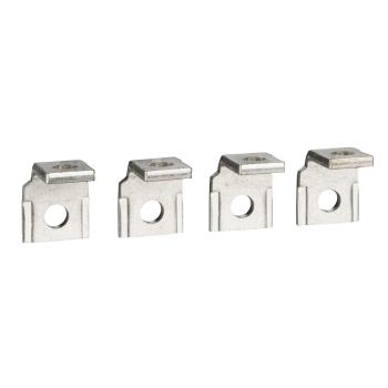  4 plages querre 4P NSX250 
