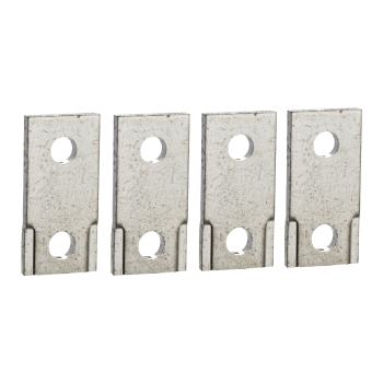  4 plages prolong 4P sép NSX250 