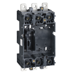  Socle d�brochage 3P NSX250 