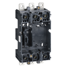  Socle d�brochage 3P NSX250 